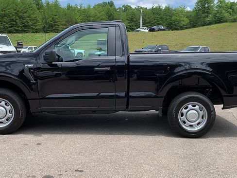 Used 2026 Ford F150 XL RWD image 1