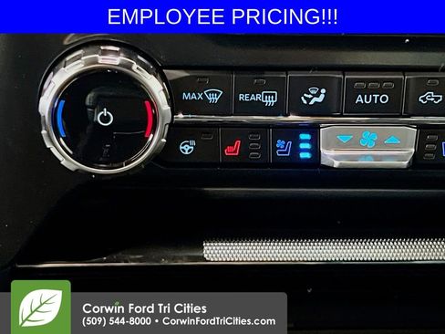 New 2026 Ford F150 Lariat AWD/4WD image 24