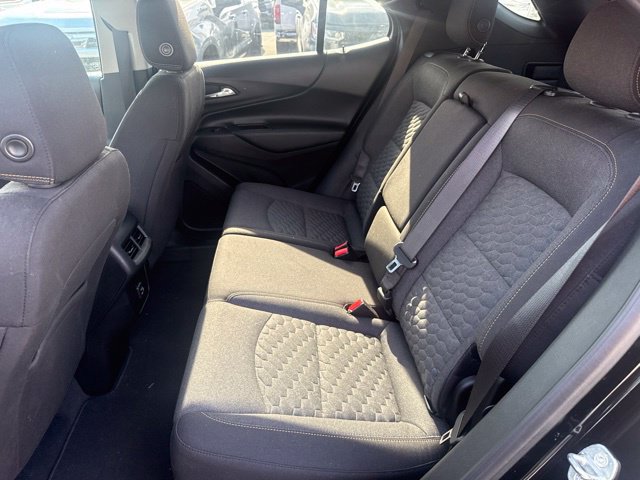 Used 2020 Chevrolet Equinox LT FWD image 22