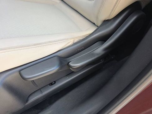 Used 2022 Buick Encore GX Preferred FWD image 17