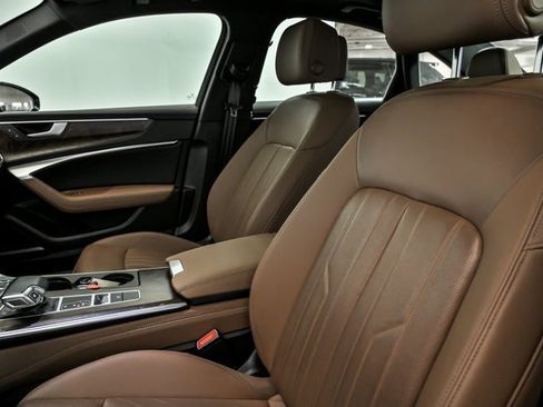 Used 2022 Audi A6 Premium Plus image 12