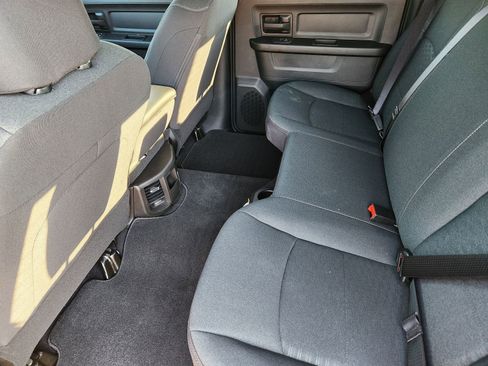 New 2026 RAM 2500 Tradesman AWD/4WD image 38