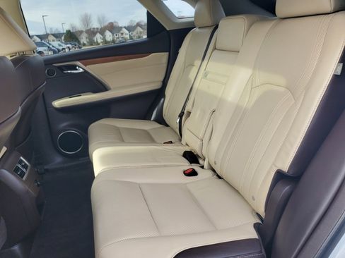 Used 2018 Lexus RX 350 350 w/ Premium Package image 29