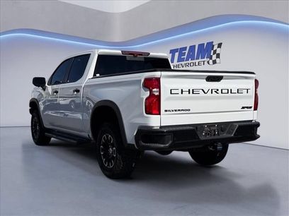 Certified 2024 Chevrolet Silverado 1500 ZR2 w/ Technology Package