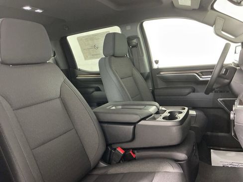 New 2026 Chevrolet Silverado 1500 LT AWD/4WD image 10