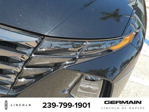 Used 2023 Hyundai Tucson Limited AWD/4WD image 14