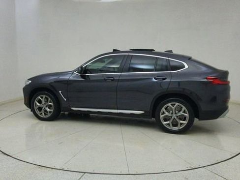 Used 2025 BMW X4 xDrive30i AWD/4WD image 67