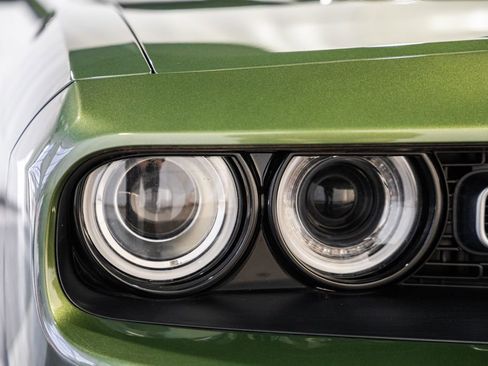 Certified 2023 Dodge Challenger SXT image 14