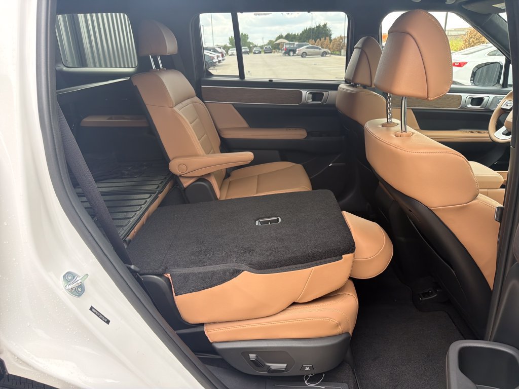 New 2027 Hyundai Santa Fe Calligraphy AWD/4WD image 34