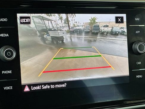 Used 2021 Volkswagen Atlas SEL Premium image 21