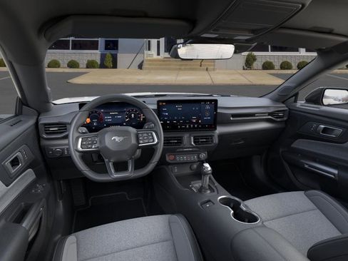 New 2026 Ford Mustang Coupe image 9