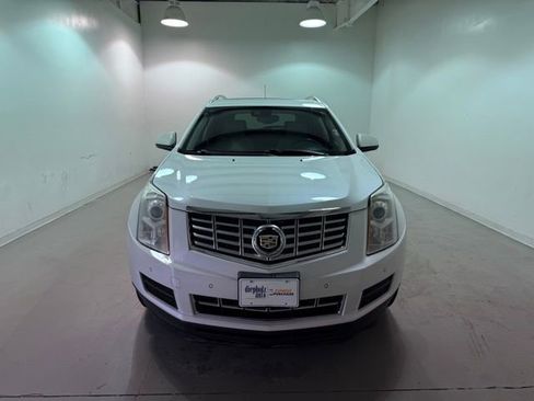 Used 2015 Cadillac SRX Luxury w/ Driver Awareness Package image 2