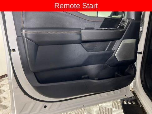 Used 2022 Ford F150 Tremor w/ Equipment Group 402A High image 13