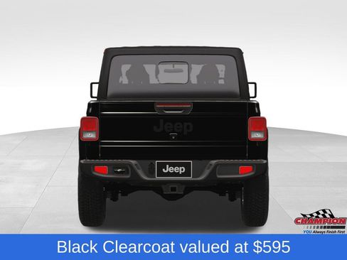 Used 2023 Jeep Gladiator Sport image 13