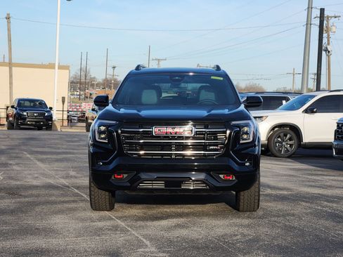 New 2026 GMC Terrain AT4 w/ Convenience Package III image 6