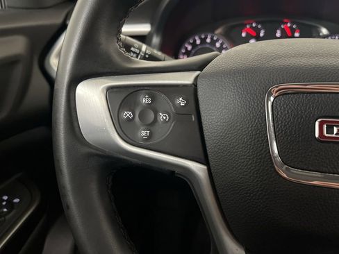 Used 2023 GMC Acadia SLT w/ Elevation Edition FWD image 62