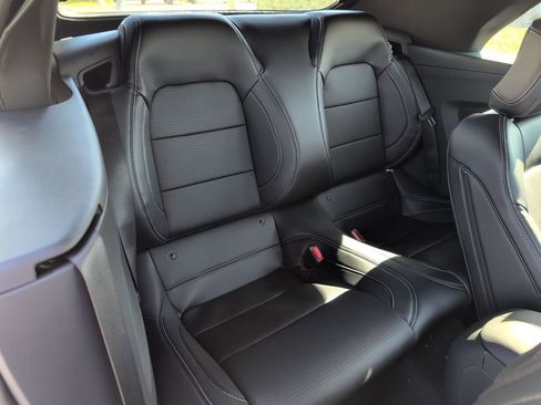 New 2026 Ford Mustang Premium image 15