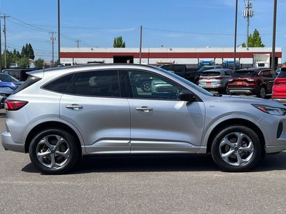 Used 2024 Ford Escape ST-Line