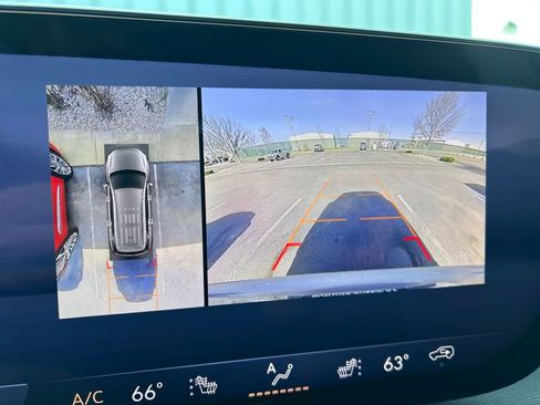 New 2026 Buick Enclave Sport Touring w/ Super Cruise Package FWD image 25