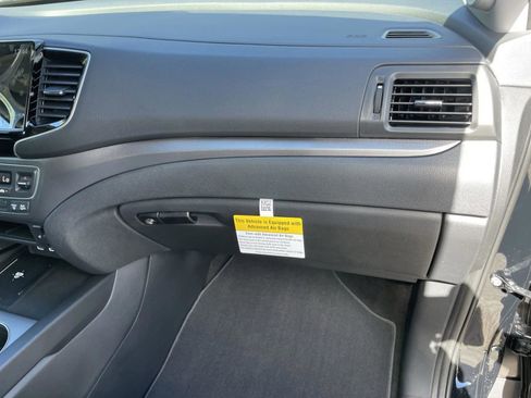 New 2026 Honda Ridgeline RTL image 20