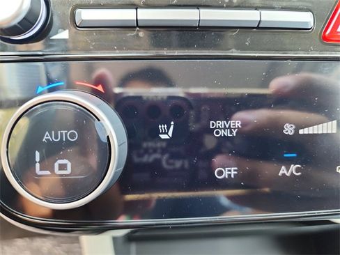 New 2025 Hyundai Tucson SEL image 23