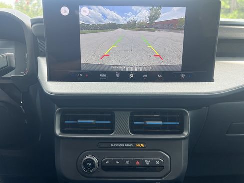 New 2026 Ford Maverick XLT FWD image 5