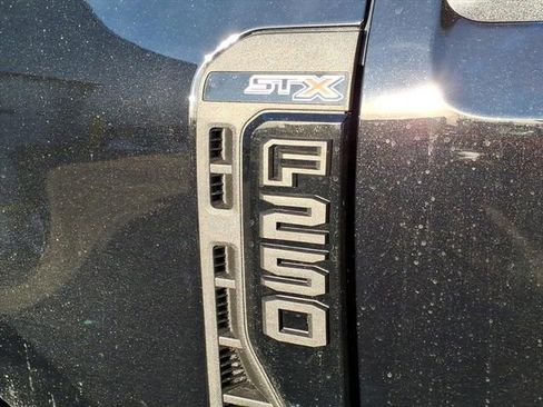 New 2026 Ford F250 XL w/ STX Appearance Package AWD/4WD image 9