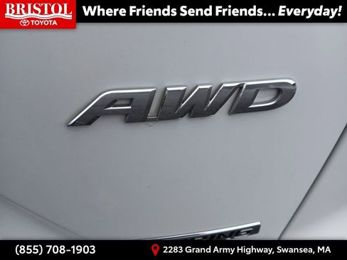 Used 2022 Honda CR-V Touring image 35