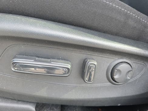 Certified 2024 Honda CR-V EX image 11