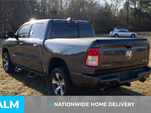 Used 2019 RAM 1500 Big Horn image 5