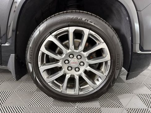 Certified 2023 GMC Acadia Denali w/ Trailering Package image 19