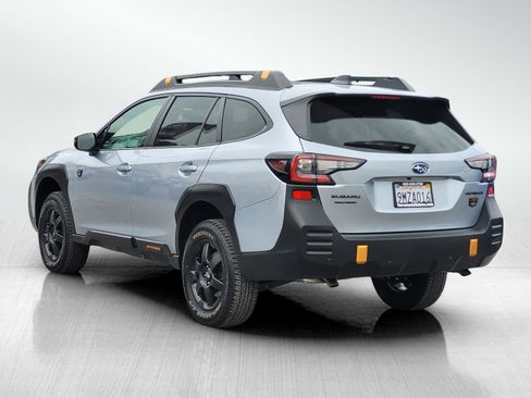 Used 2024 Subaru Outback Wilderness image 6