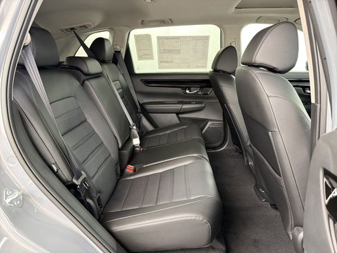 New 2026 Honda CR-V EX-L image 29
