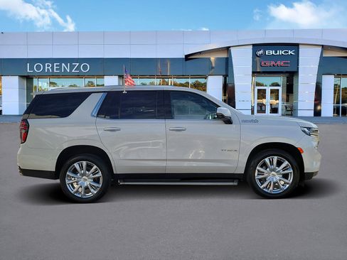 Used 2023 Chevrolet Tahoe High Country image 4