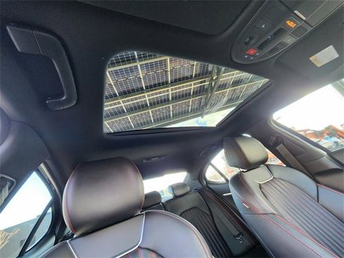 Used 2025 Genesis G70 2.5T w/ Sport Prestige Package image 24