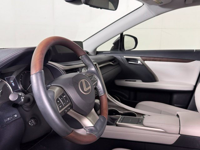 Used 2020 Lexus RX 350 FWD w/ Premium Package image 6
