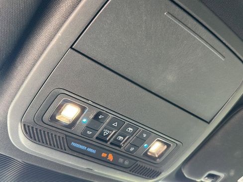 Certified 2023 Ford Explorer ST w/ Equipment Group 401A image 19