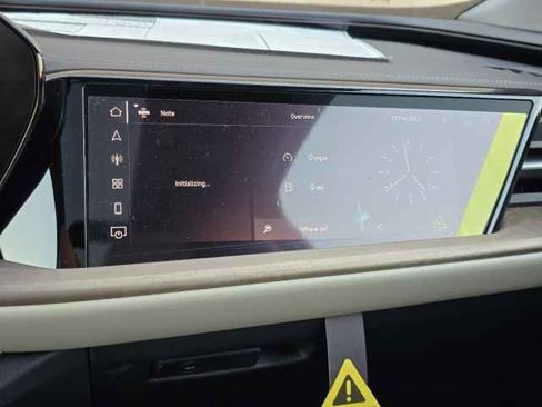 New 2025 Audi Q5 Prestige image 11