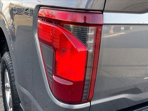 Used 2025 Ford F150 XLT w/ Equipment Group 301A Standard image 28