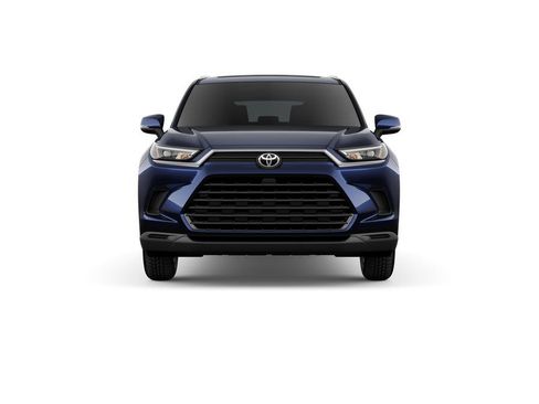 New 2026 Toyota Grand Highlander XLE image 19