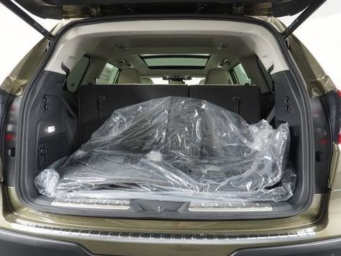 New 2026 Subaru Ascent Limited AWD/4WD image 27