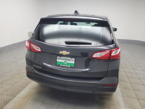 Used 2019 Chevrolet Equinox LS image 7