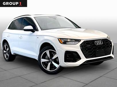Used 2023 Audi Q5 2.0T Premium Plus w/ Premium Plus Package