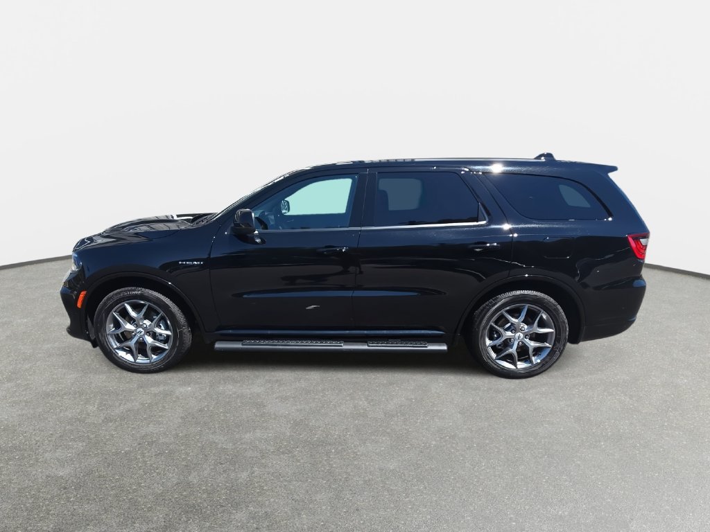 New 2026 Dodge Durango GT w/ Mopar All Weather Package AWD/4WD image 8