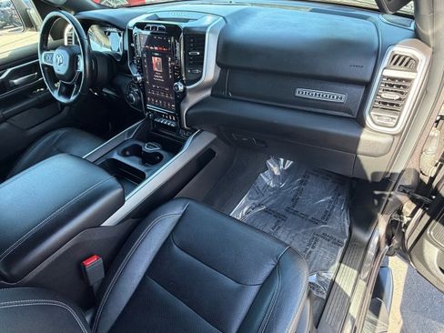 Used 2020 RAM 1500 Big Horn image 13