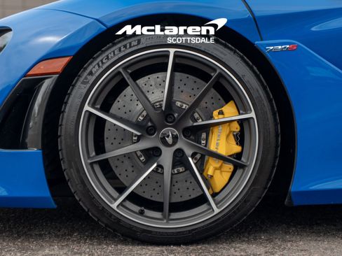 Used 2019 McLaren 720S Luxury image 24