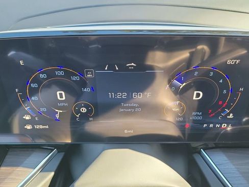 New 2026 Chevrolet Tahoe Premier RWD image 27