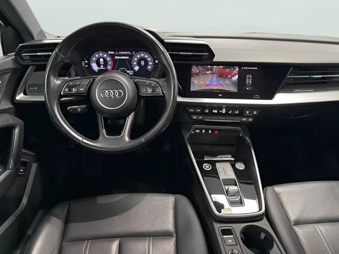 Used 2022 Audi A3 2.0T Premium FWD image 23