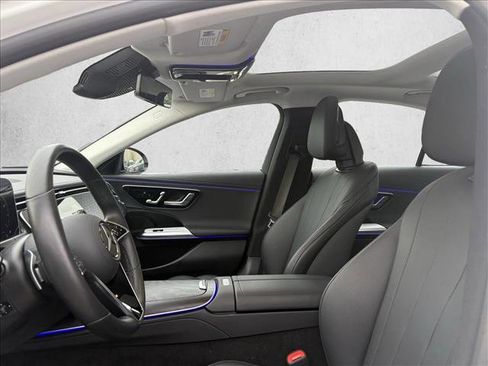 Certified 2025 Mercedes-Benz E 350 E 350 image 13