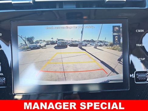 Used 2024 Hyundai Tucson SEL image 23